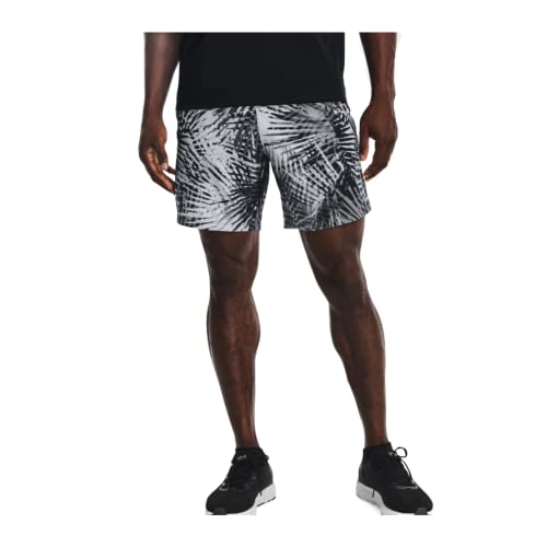 Short UA Launch Run 7' Under Armour pour le Running