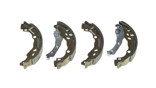 Brembo S68525 - Mâchoires