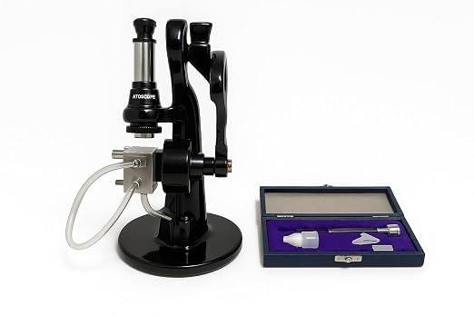 ASTALAB Abbe Refractometer-picture-17