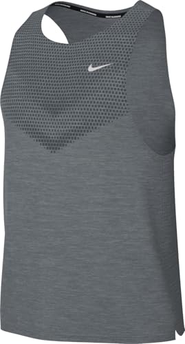 Nike Men's Stride Dri-fit Adv Running Tank Top