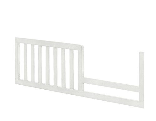 Guard Rail Casey Toddler, White