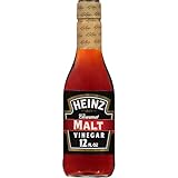 Heinz Gourmet Malt, Vinegar, 12 Fl Oz
