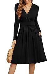 01 Long Sleeve Black