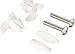 KOHLER GENUINE PART 1236365 BUMPER HARDWARE KIT