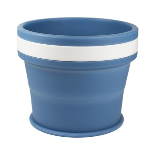 Hiker's Gold Ultralight Collapsible Cup for Hiking, Backpacking, Camping