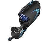 Apex-Drive Pro amélioré, 10 modes, rechargeable et étanche,1 Pcs...