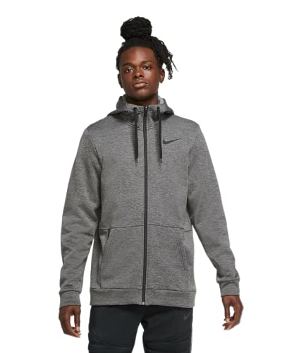 Nike Therma-FIT veste polaire DR8826-071 pour vos entraînements extérieurs