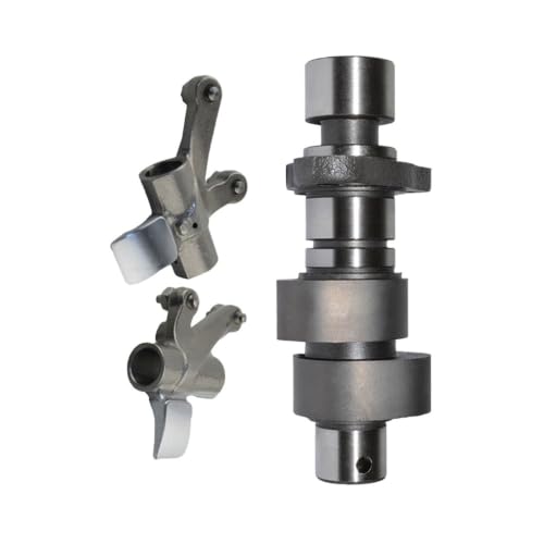 Árbol de levas y brazo basculante Suzuki DR250 repuestos motor 1991-1995