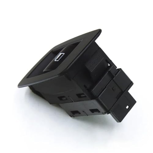 Interrupteur de lève-vitre 61316945874 pour commande de vitre électrique de voiture 1 pièce