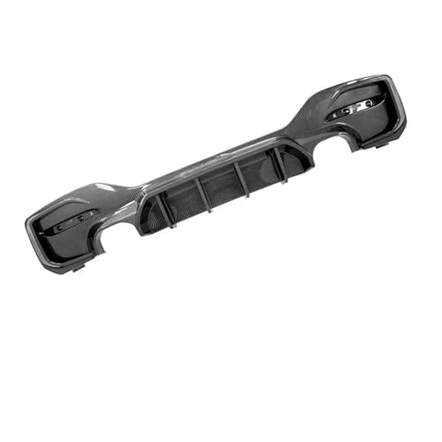 Kits de carrosserie en ABS pour corriger l'esthétique arrière de votre BMW Série 1 M135i M140i