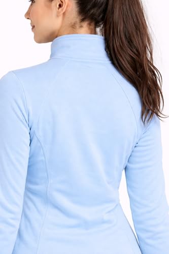 Image of PERFKT-U Women Lightweight Running Sports Jacket