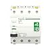 Produktbild Schneider Electric FI-Schutzschalter Acti9 iID, 4-polig, 40A, 30mA, Typ B-EV, Artikelnummer A9Z51440