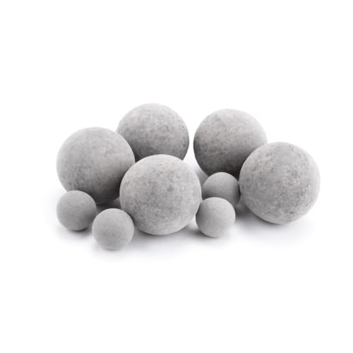 Shrimp Tourmaline (10 Packs of Regular Tourmaline) Contains Calcium and