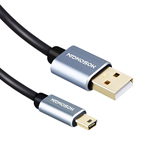 Mini USB Microphone Cable Cord Wire for Blue Snowball iCE USB Mic, Blue Yeti Recording Microphones MIC, Blue Yeti Pro USB Microphone, USB Microphone, 10Feet/3M Mini USB Microphone Cable Cord Wire for Blue Snowball iCE USB Mic, Blue Yeti Recording Microphones MIC, Blue Yeti Pro USB Microphone, USB Microphone, 10Feet/3M