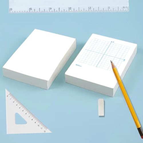 Cuadernos de matemáticas XY que solucionan el trazado de ejes en apuntes de gráficos 5