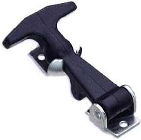 37-20-086-10, One-Piece Flexible Handle Latches, Southco