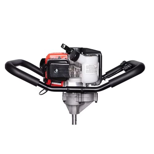 ThunderBay Y43 Earth Auger Power Head