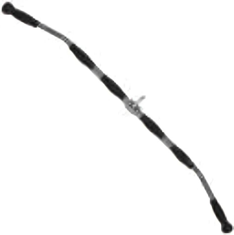 Dinetic Handle for Gym Multi-Training Bar 4.542 Ratings & 4 Reviews Chin-up Bar (Black)-image-7