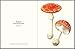 Mushrooms: An Abbeville Notecard Set