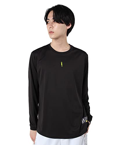 [Three Point] [�X���[�|�C���g] �o�X�P�b�g�{�[�� �����V���c �����Y �����|�C���gT�V���c TP570414L01 BK/LIM M