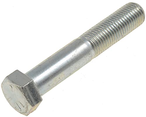 Vis tête hexagonale 7/16-20 x 2-1/4 Dorman 175-322 Grade 5