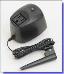 HC3100 Low Water Shut-Off and Pump Protector