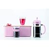 Bodum Large Bread Box - Pink