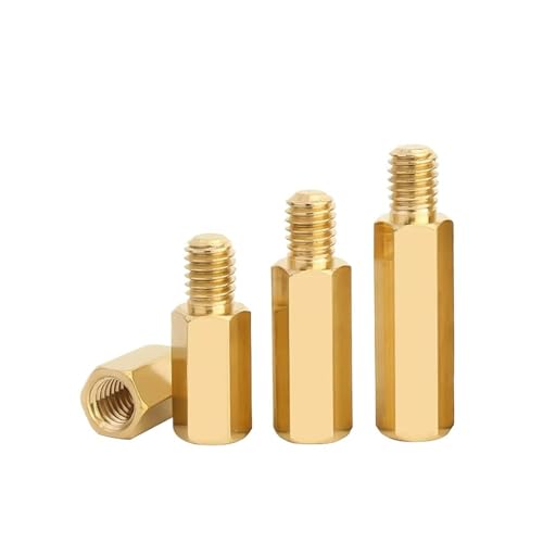 M2 M2.5 M3 M4 IX-X^JZpX^hItT|[gXy[T[s[(50AM4 x 60mm+6mm)