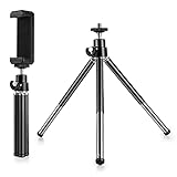 Mini Tripod for Phone and...