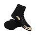 Aymzbd Boxing and Wrestling Footwear for Men and Women in Arts, 39