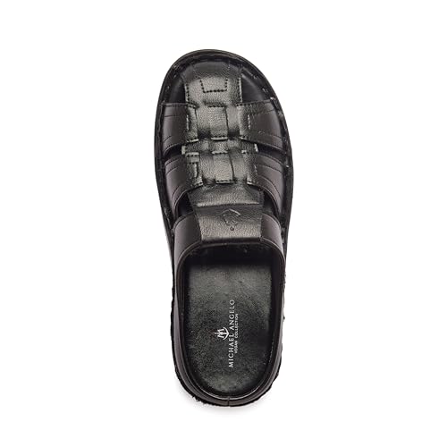 Image of Michael Angelo Men's MA-2774 Thong Sandals