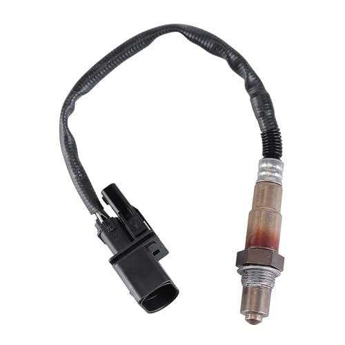 Sonde à oxygène O2 pour BMW E46 et X3 E83 capteur de rechange - 4