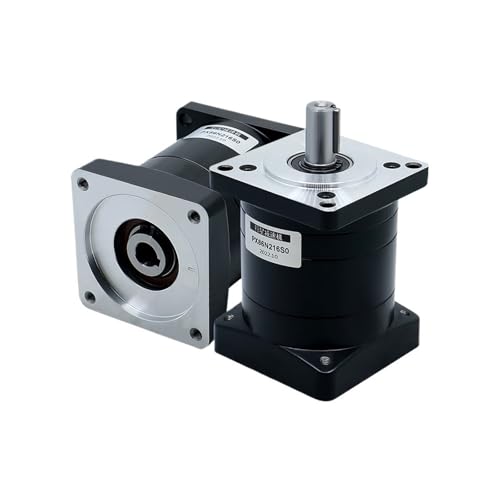 Réducteur planétaire PX86 pour automatisation industrielle et robotique Nema