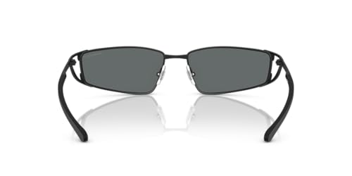 ARNETTE Men's The Junction Square Sunglasses4