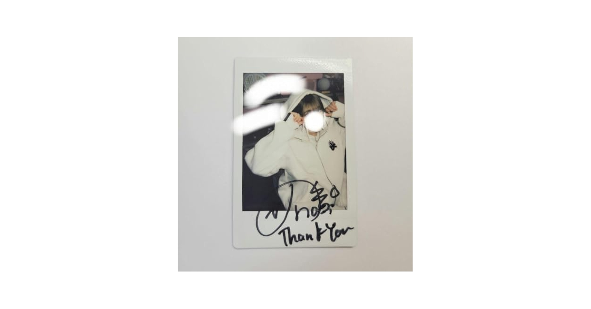 おこさまぷれ〜と。のぴチェキ Amazon.co.jp: おこさまぷれ?と のぴ サイン入りチェキ : Toys