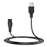 【Chargeur Aspirateur Piscine Universel】 Ce chargeur aspirateur piscine 5V avec câble USB fournit une recharge stable pour un nettoyage ininterrompu.