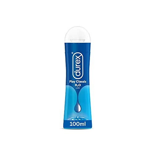 Durex Play Classic Pleasure Gel Lube 100ml