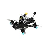 MANTA 3.6 Inch 6S Freestyle Drone With GPS Compatible With O3 AIR UNIT Transmission HD VTX RC Quadcopter(5INCH BNF ELRS RX)