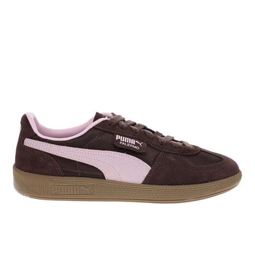 Image of Puma Womens Palermo Vintage Shoes