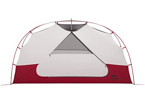 Msr Elixir 3-Person Lightweight Backpacking Tent #TOP3