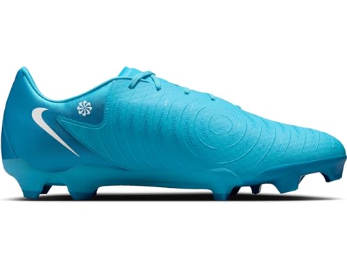 Image of Nike Men's Phantom Gx Ii Academy Fg /Mg Football Shoe