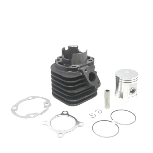 Kit d'alésage de cylindre pour la rénovation moteur 1P52QMG 52mm