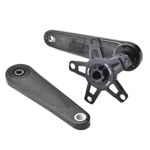 J[{t@Co[ NN [hoCN 29MM 11/12Xs[h 50-34/52-36/53-39T SH _CNg}Eg/110/130BCD ]ԃNNZbg `F[O(Crank 110BCD,165mm)