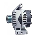Generator Alternator Compatible For OPEL AGILA CORSA COMBO MERIVA ASTRA SUZUKI IGNIS WAGON R+ 1.3