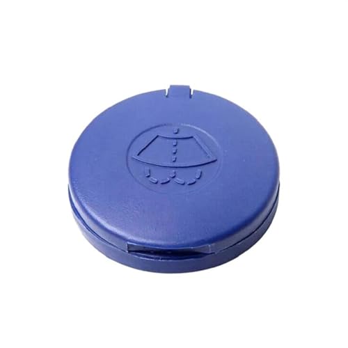 Cubierta del lavaparabrisas para Berlingo II y Jumpy II tapón de líquido para coche