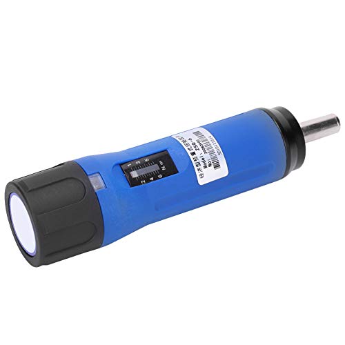 Denash Screwdriver Preset Screwdriver Secondary Scale Wear‑Resistant for Measure Industry - Image 3