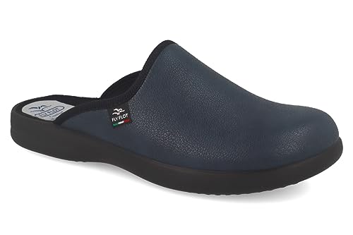 Fly Flot | Classic Man, Pantofole Uomo Classiche