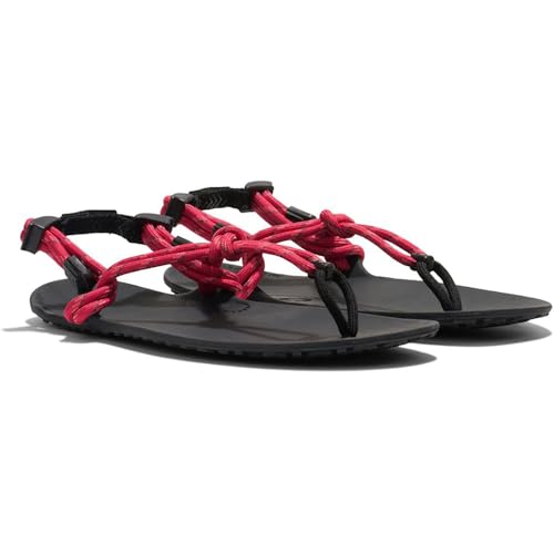 Image of Xero Shoes Women's Genesis Barefoot Sandals