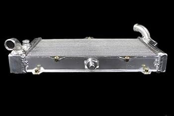 Amazon | 在庫処分 大特価 2層 40MM GPZ900R GPZ750R アルミ