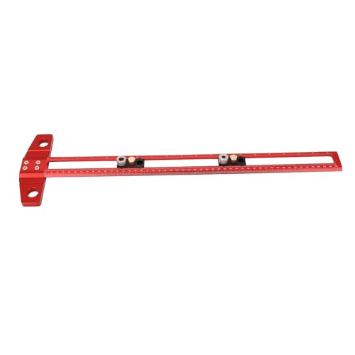 Acogedor �؍H T �^�X�N���C�r���O��K �؍H���D�Ƃ̂��߂̐��m�ȃC���` ���g���b�N �X�P�[�� �h�����ʒu���߃c�[��